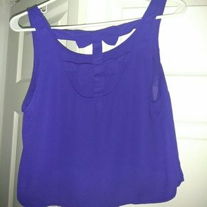 Cropped Top
